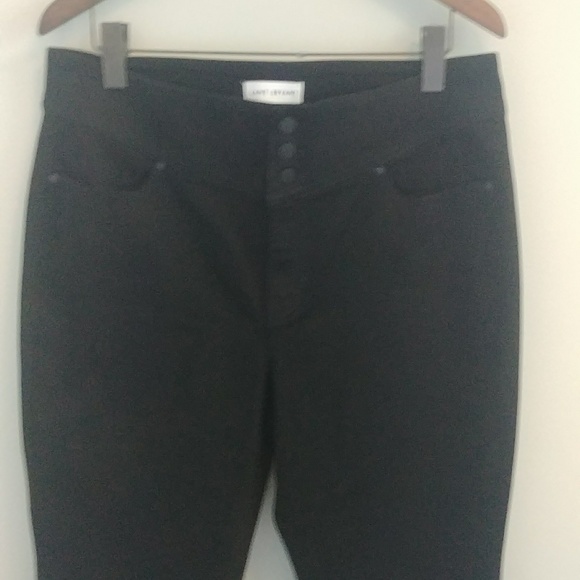 Lane Bryant Capris Pants - Picture 7 of 8